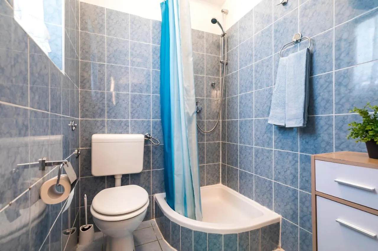 Apartment Muzic Mali Losinj 0*,