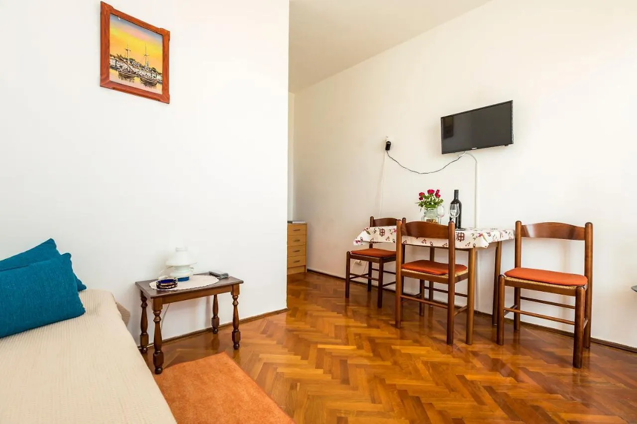 Apartment Muzic Mali Losinj Croatia