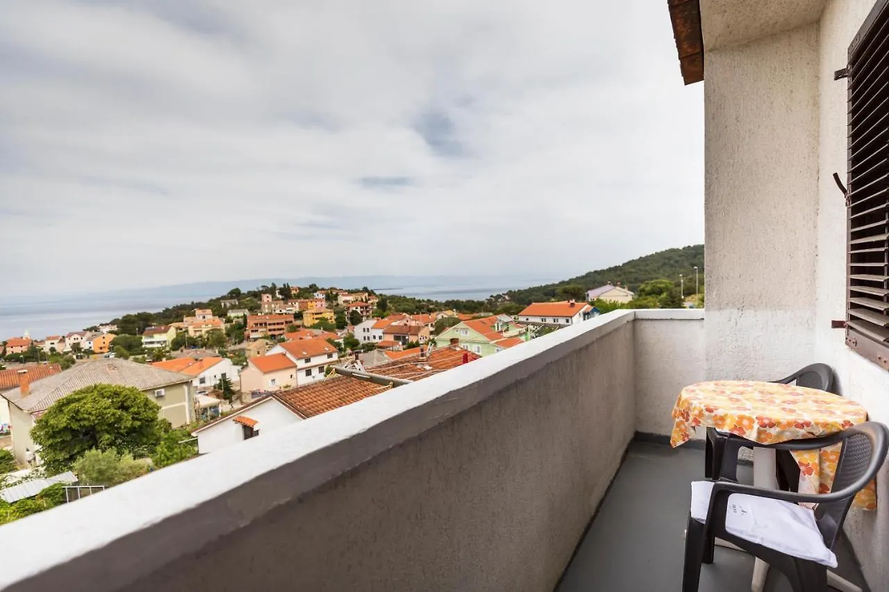 Apartment Muzic Mali Losinj