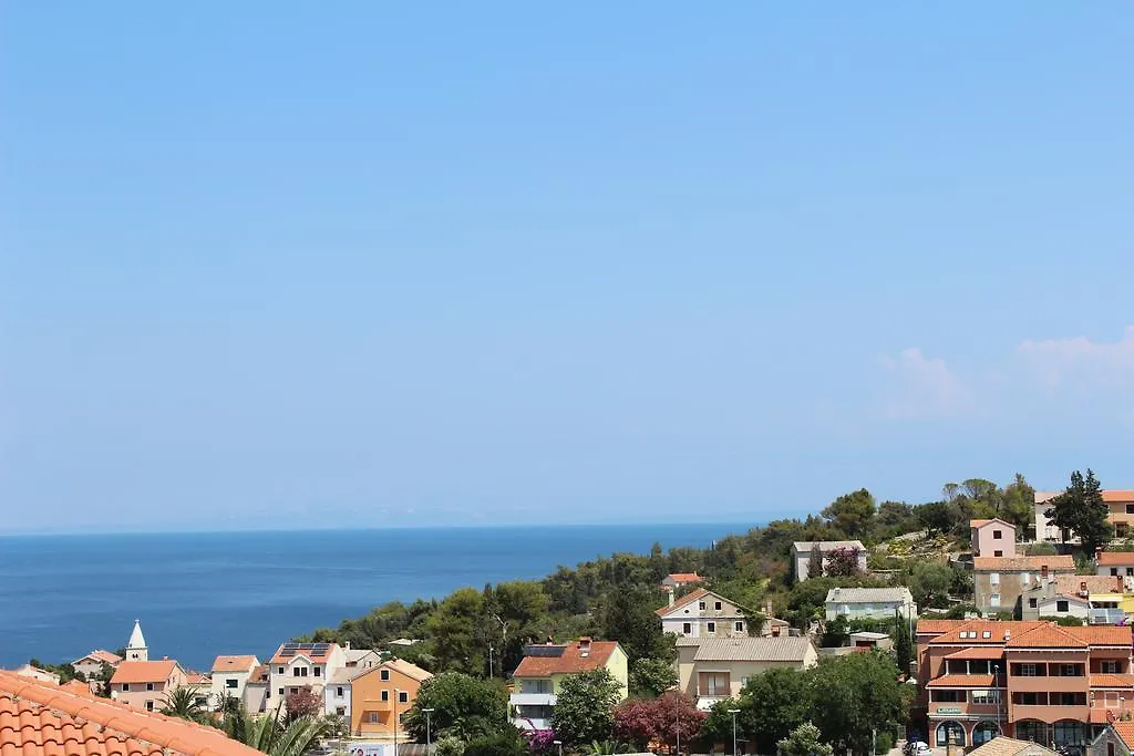 Apartment Muzic Mali Losinj