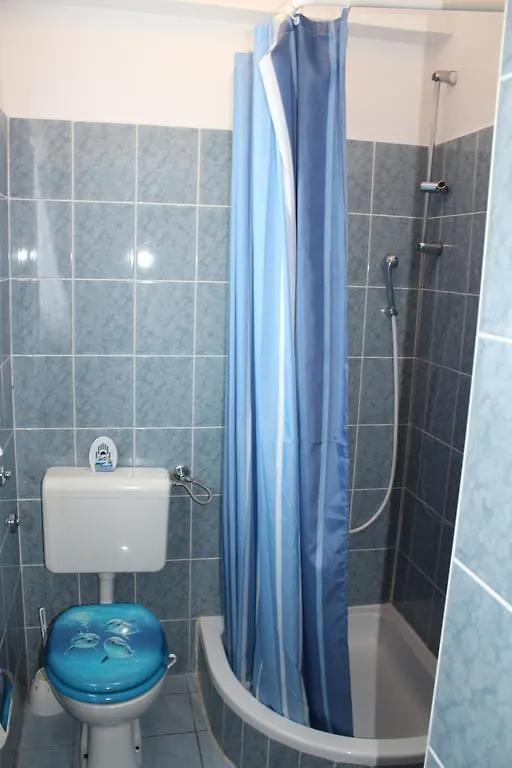 Apartment Muzic Mali Losinj 0*,  Croatia