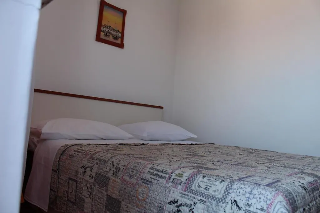 Apartment Muzic Mali Losinj
