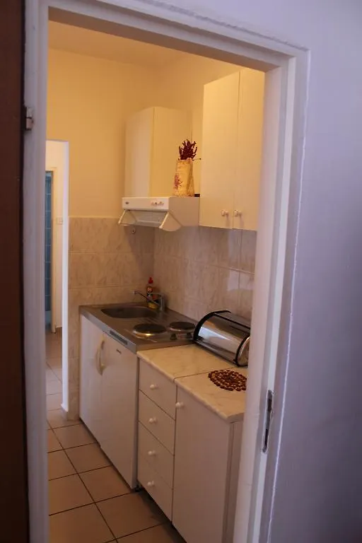 Apartment Muzic Mali Losinj Croatia