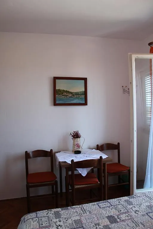 Apartment Muzic Mali Losinj