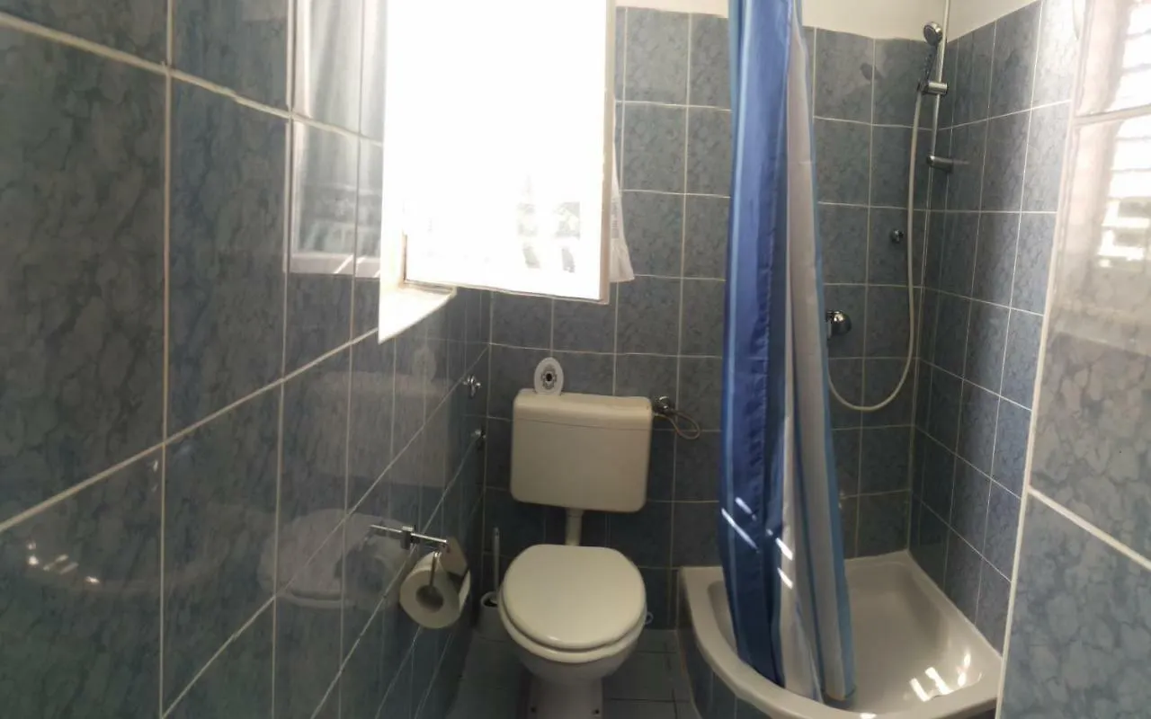 Apartment Muzic Mali Losinj