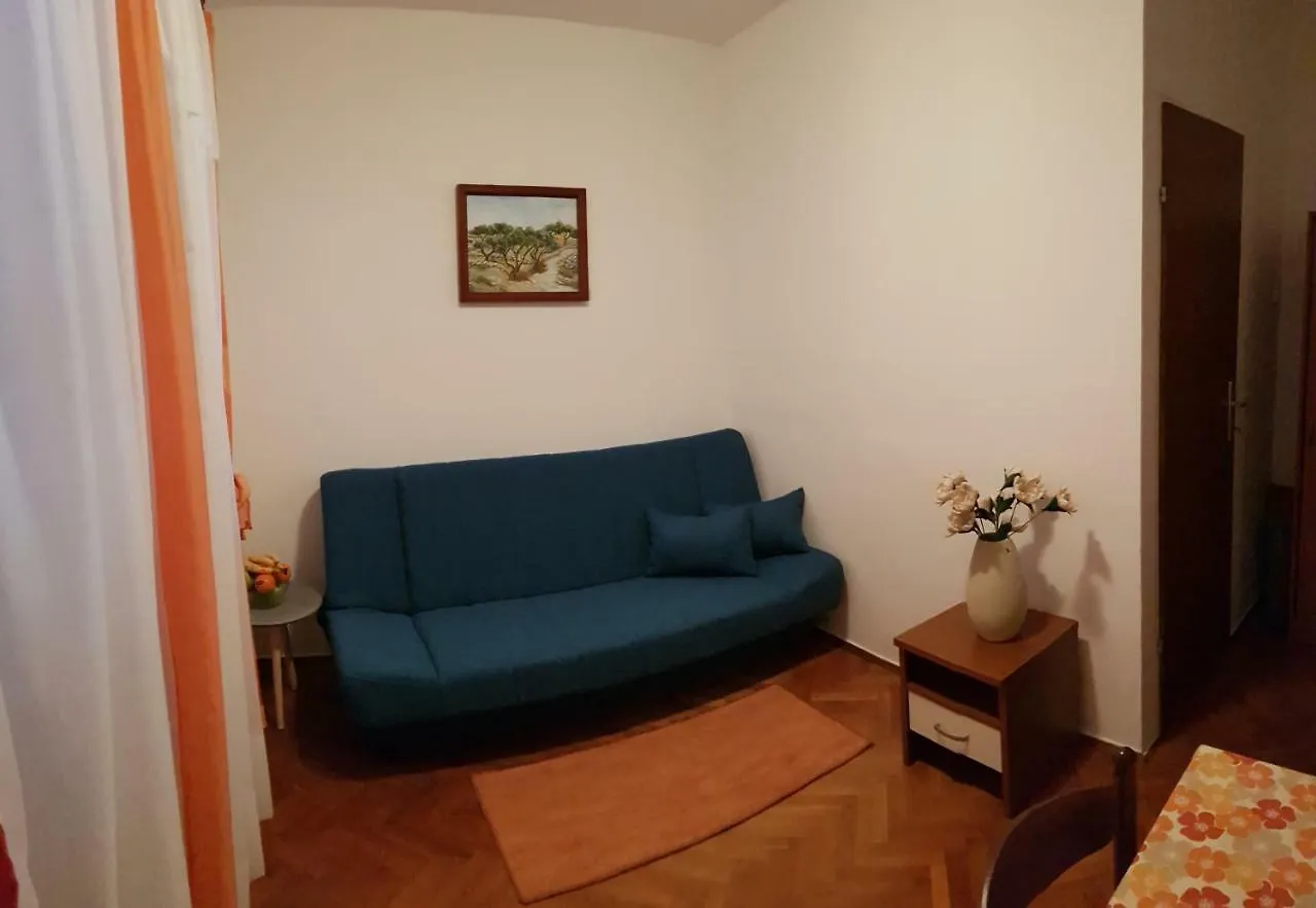 Apartment Muzic Mali Losinj
