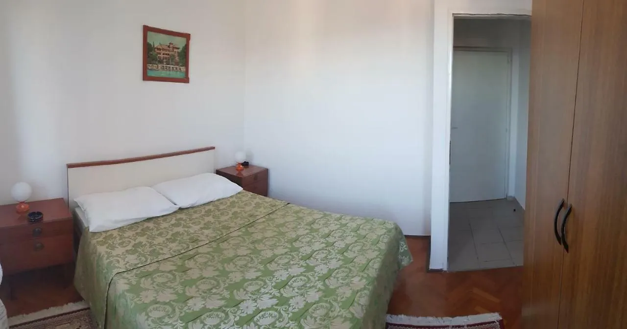 Apartment Muzic Mali Losinj 0*,