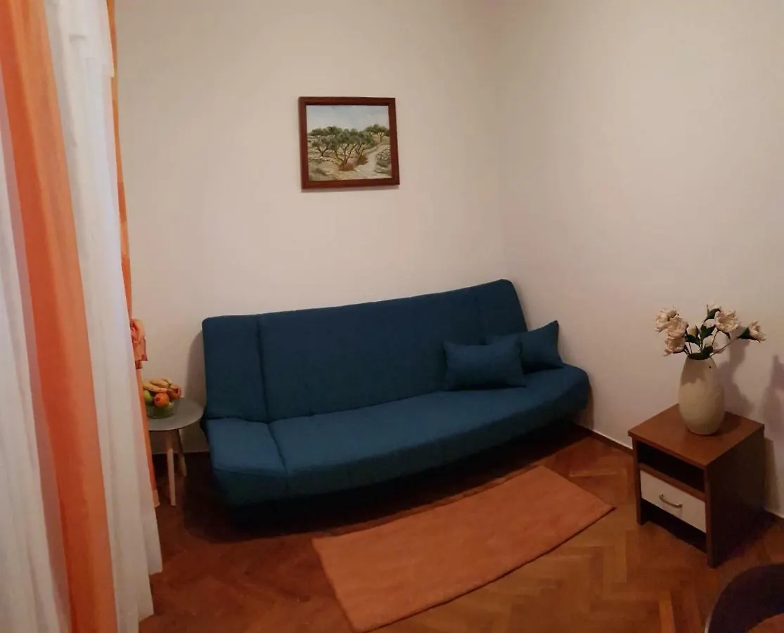 Apartment Muzic Mali Losinj