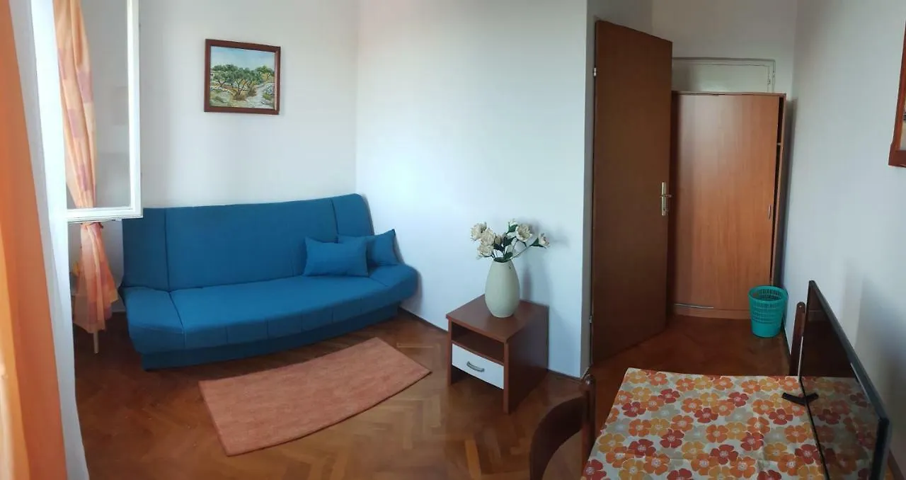 Apartment Muzic Mali Losinj