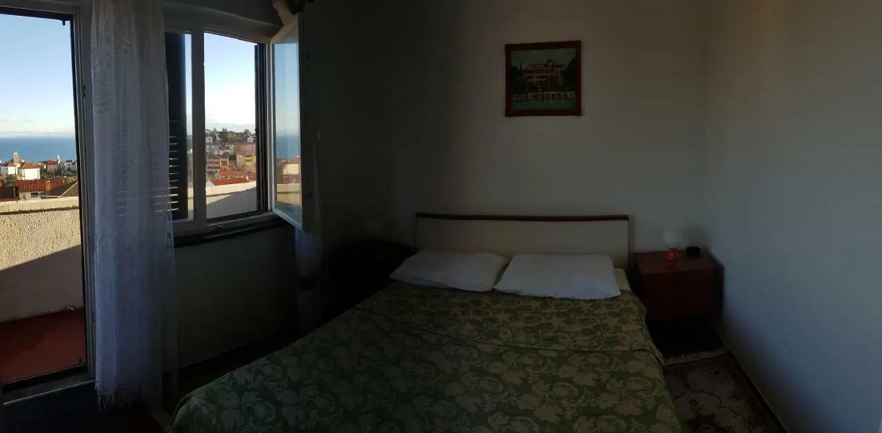 Apartment Muzic Mali Losinj