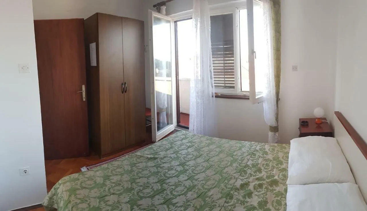 Apartment Muzic Mali Losinj