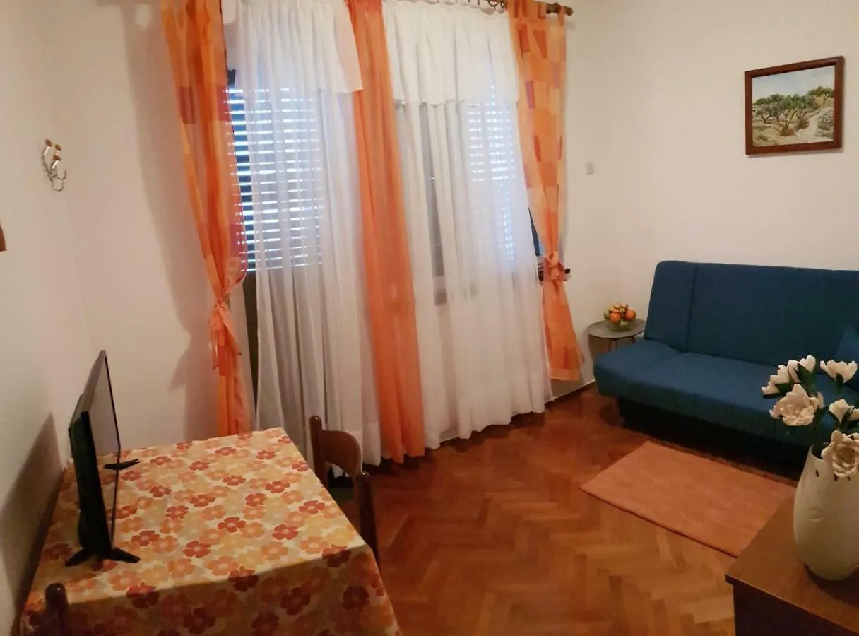 Apartment Muzic Mali Losinj Croatia