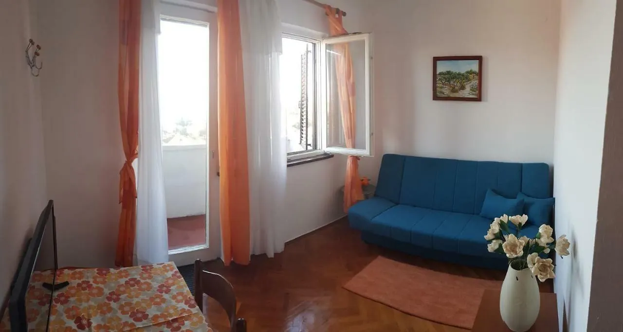 Apartment Muzic Mali Losinj 0*,  Croatia