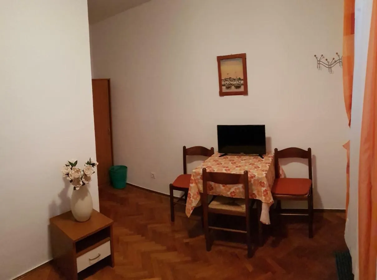 Apartment Muzic Mali Losinj Croatia