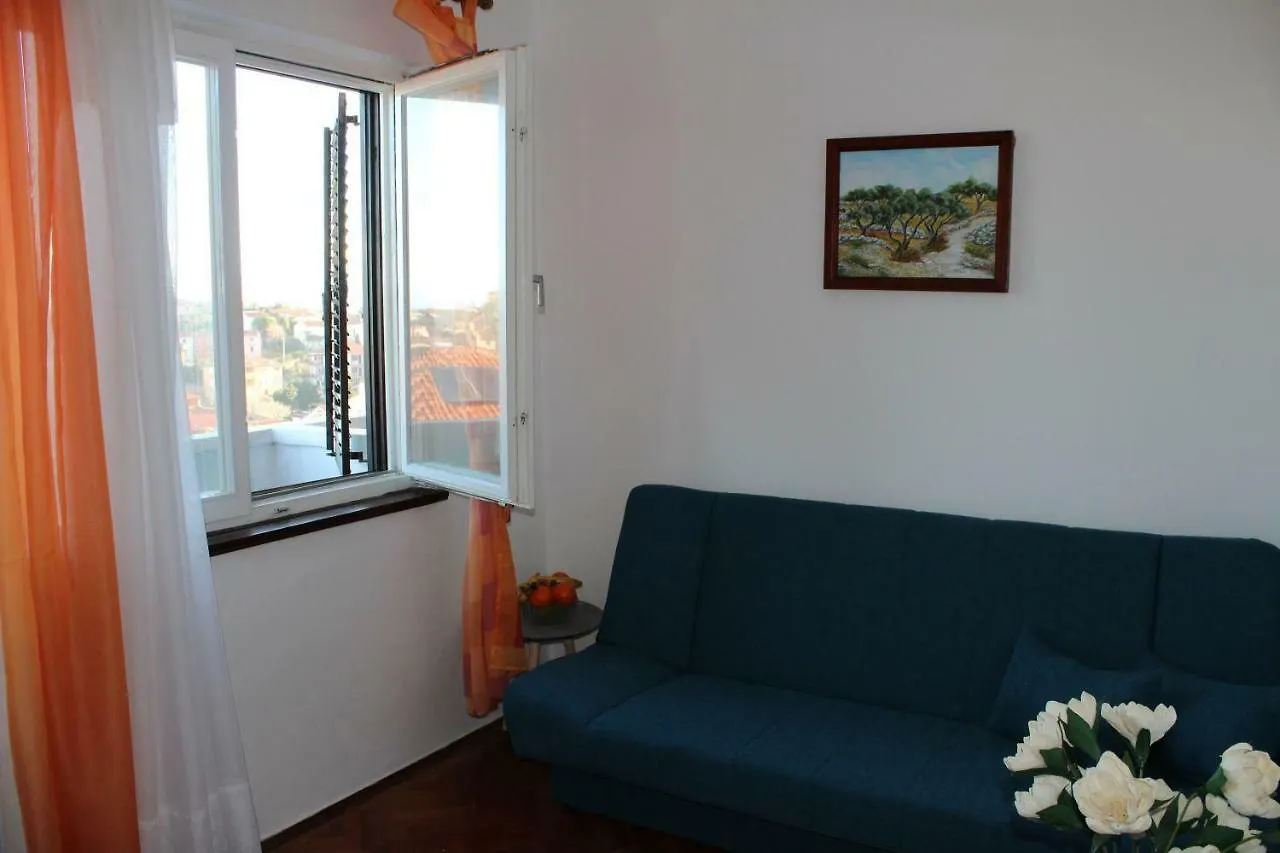 Apartment Muzic Mali Losinj 0*,