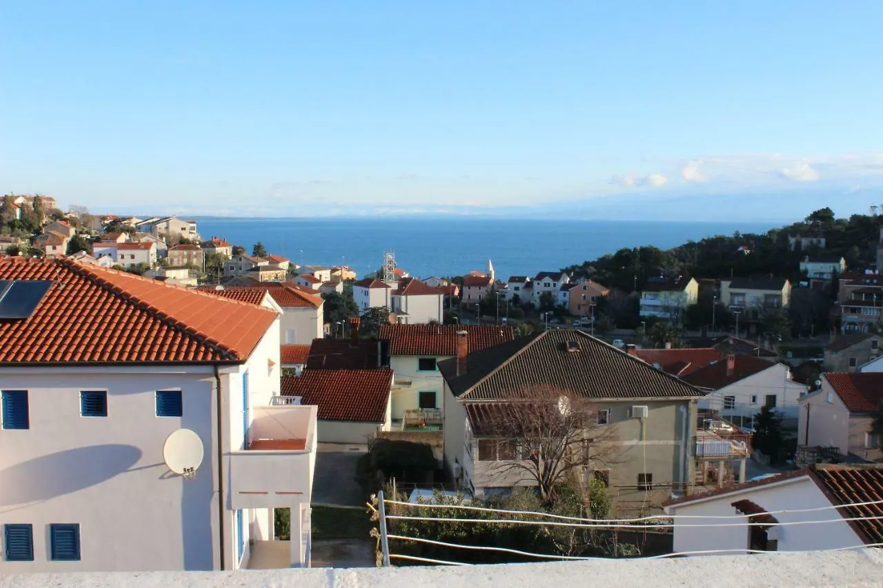 Apartment Muzic Mali Losinj