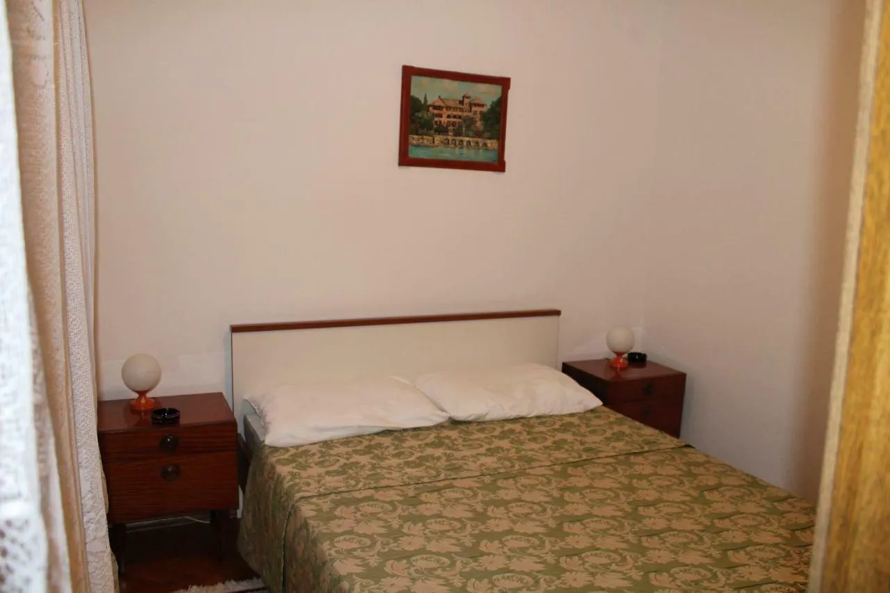 Apartment Muzic Mali Losinj