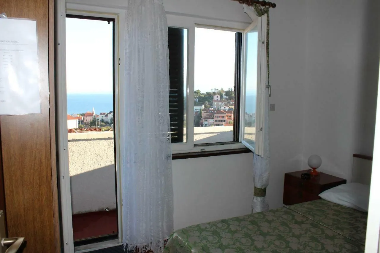 Apartment Muzic Mali Losinj