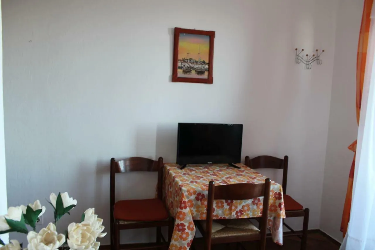 Apartment Muzic Mali Losinj Croatia